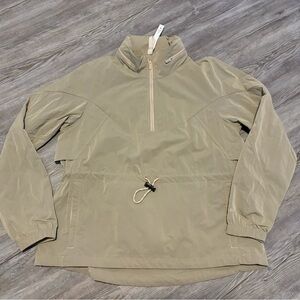 Lululemon Evergreen Anorak Jacket 8